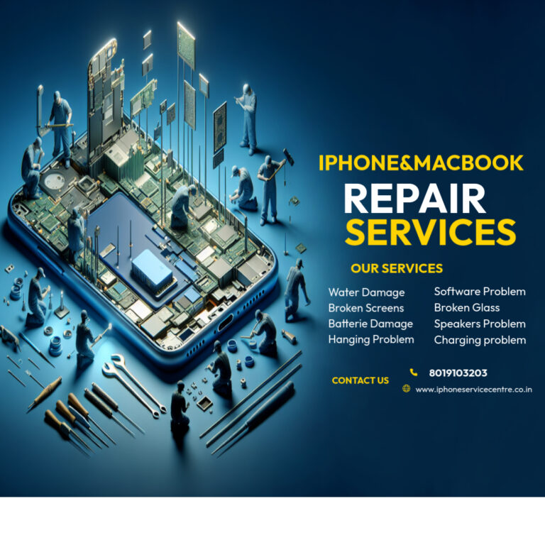 Professional Smartphone Repair Services Ad Template - Made with PosterMyWall (4)