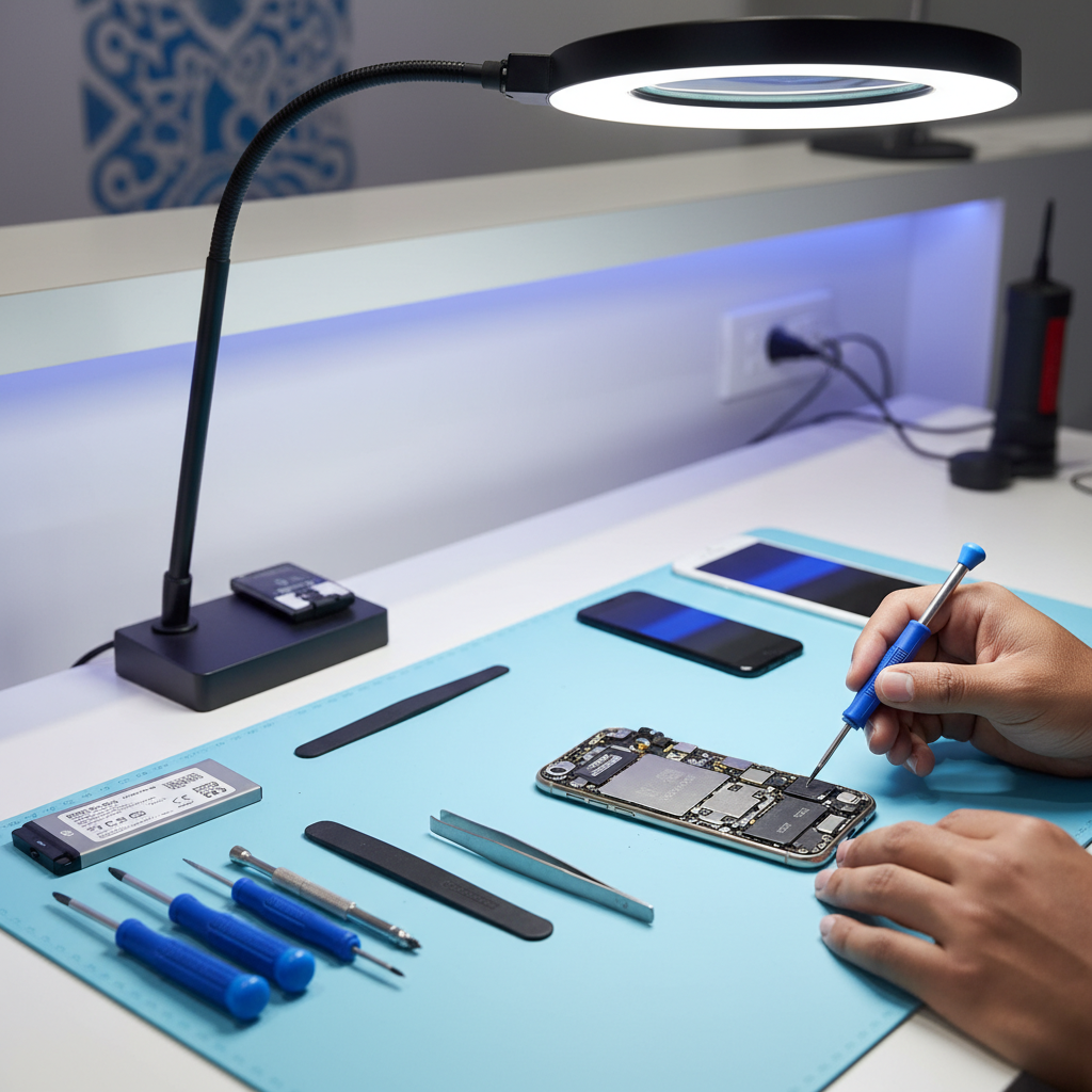 How Much Does iPhone Screen Replacement in Hyderabad Cost? iPhone screen replacement in Hyderabad at iConnect Apple Service Center