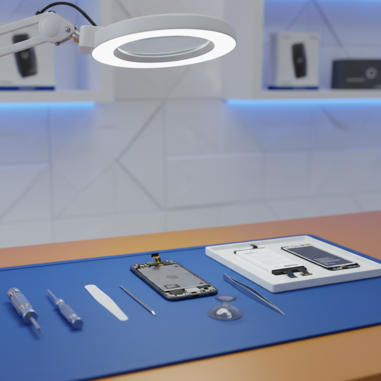 apple iphone repair hyderabad - Expert Apple iPhone repair services in Hyderabad for quick fixes