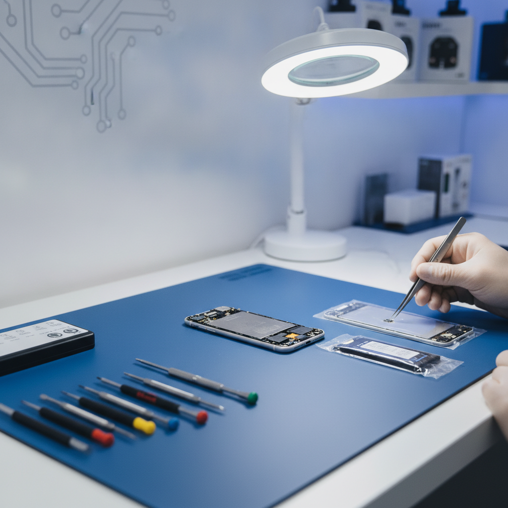 How Much Does iPhone Screen Replacement in Hyderabad Cost? Affordable iPhone screen replacement cost Hyderabad center